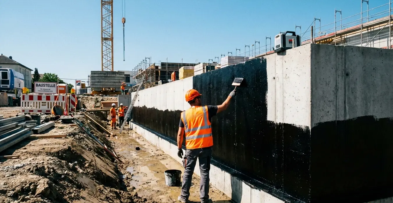 Sandroplast Bitumen Products Hero 2