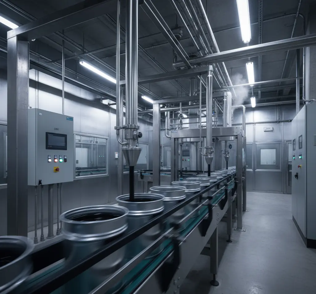 Contract Manufacturing