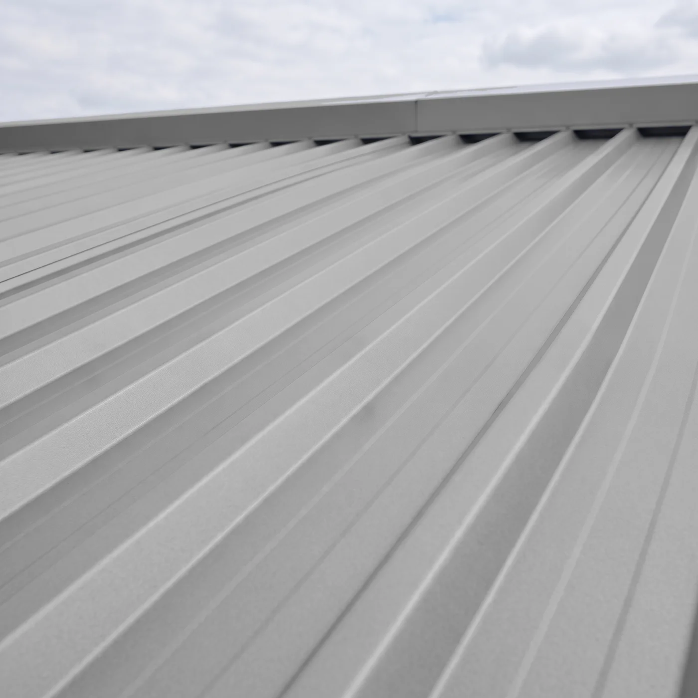 Sandroplast Roof Coating Aluminium (RAL 9006)