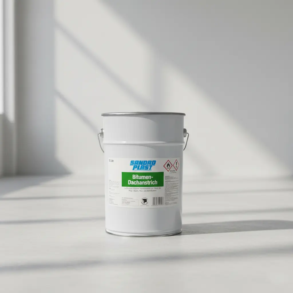 Bitumen Roof Coating