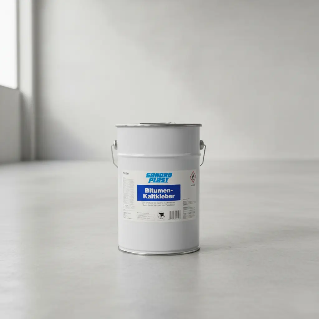 Bitumen Cold Adhesive