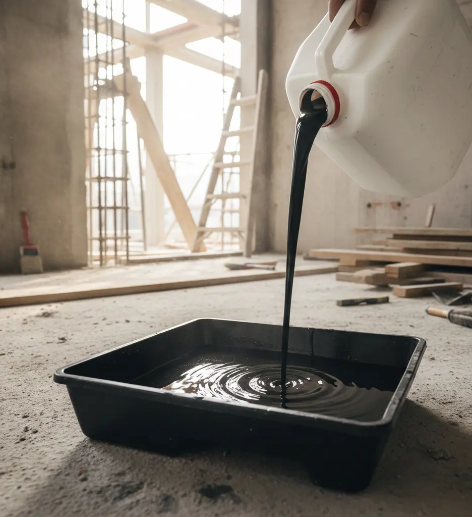 Bitumen Primer Solvent-Free 3