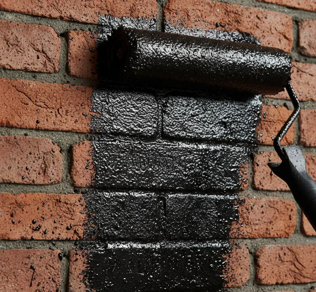 Bitumen Primer (fast-drying) 3